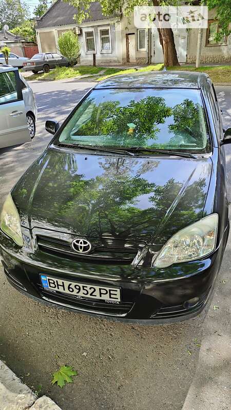 2006 toyota corolla