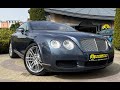 2006 bentley continental gt