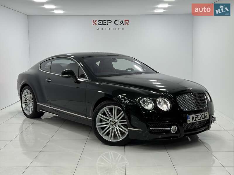 2002 bentley continental