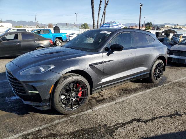 2022 aston martin dbx 707