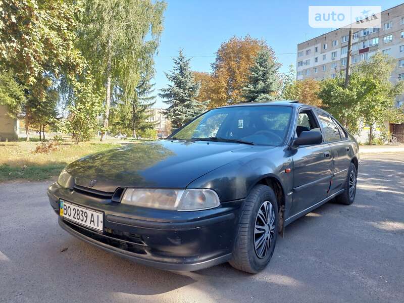 1994 honda accord