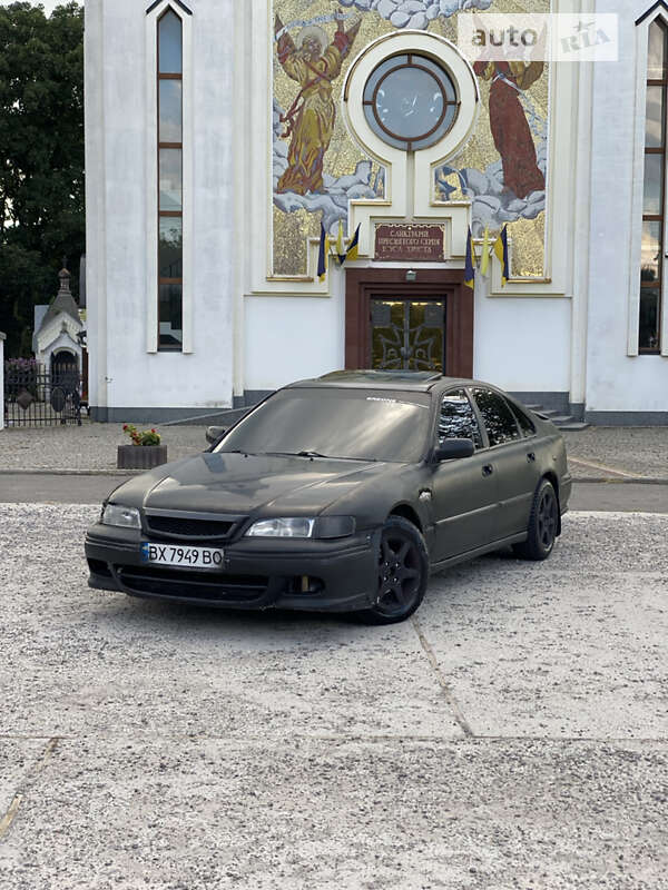 1993 honda accord
