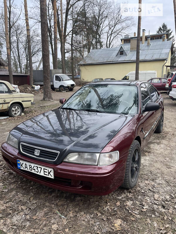1994 honda accord