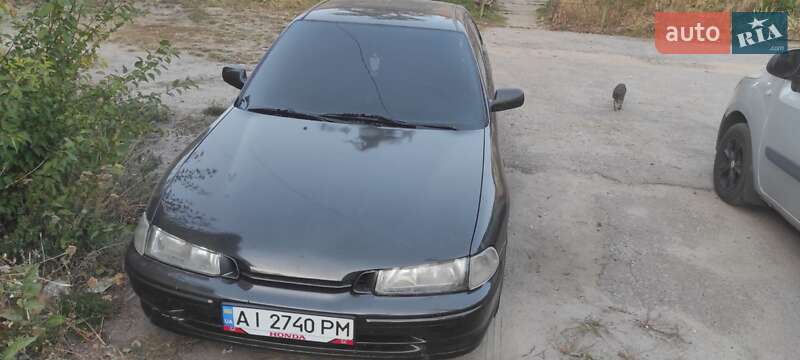 1994 honda accord