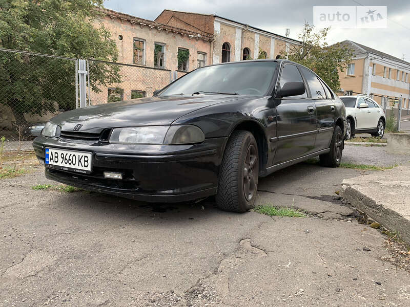 1994 honda accord