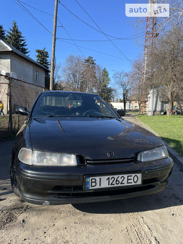1994 honda accord