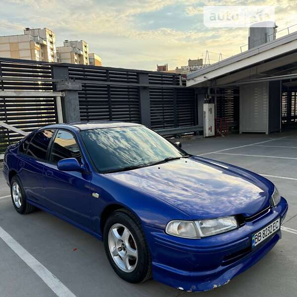 1994 honda accord