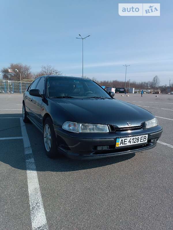 1994 honda accord