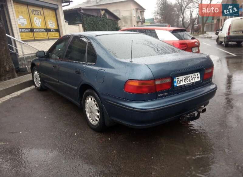 1994 honda accord
