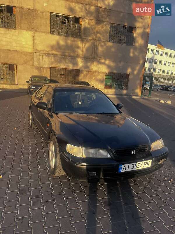 1995 honda accord