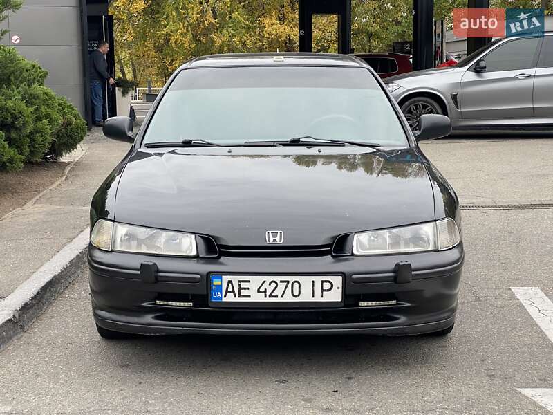 1994 honda accord