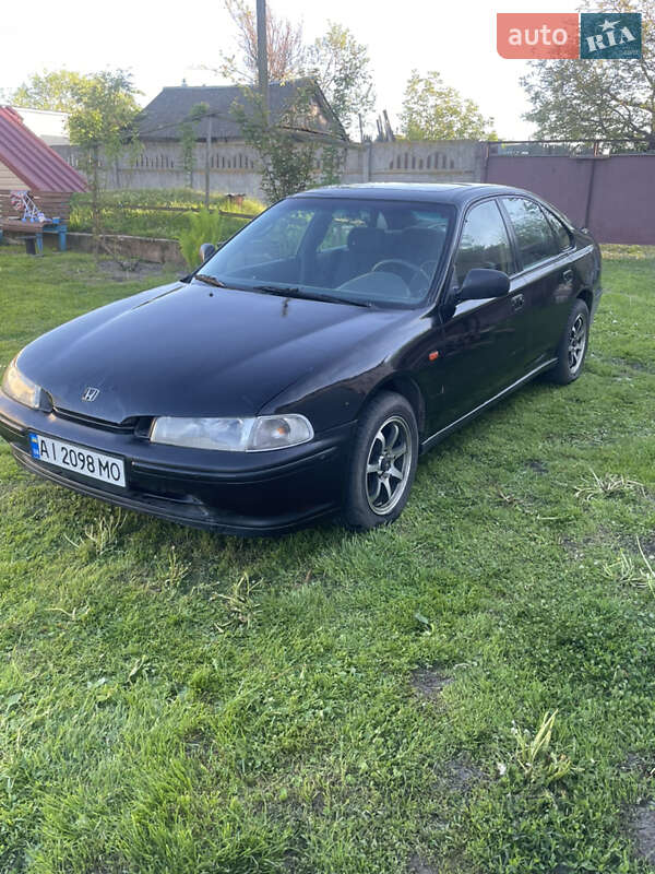 1994 honda accord