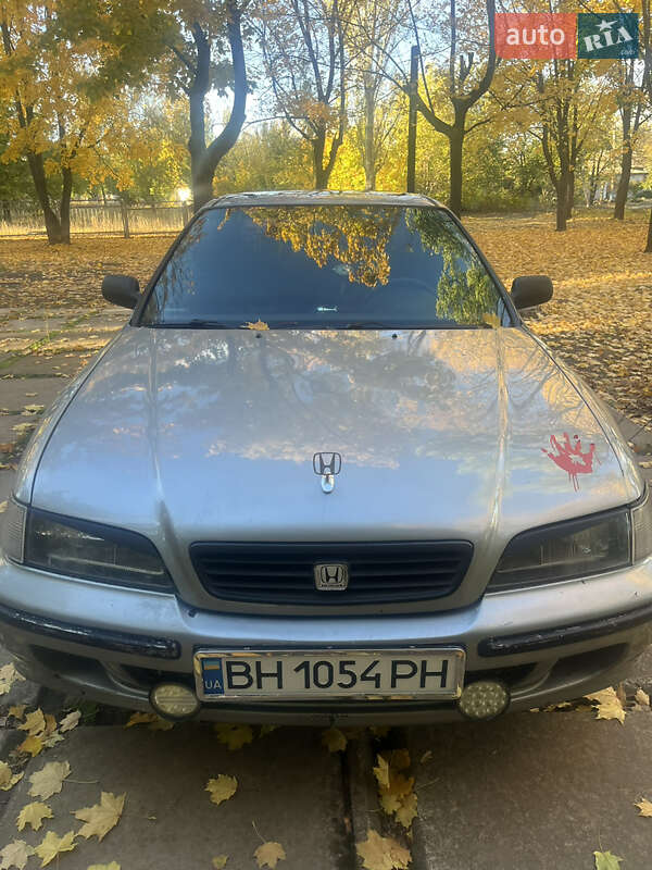 1998 honda accord