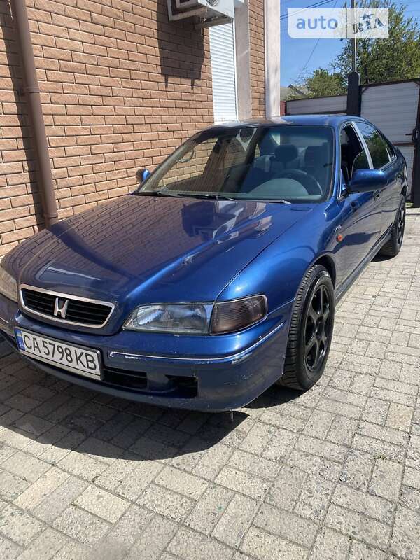 1998 honda accord