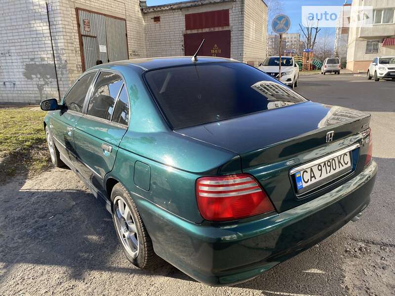 2002 honda accord