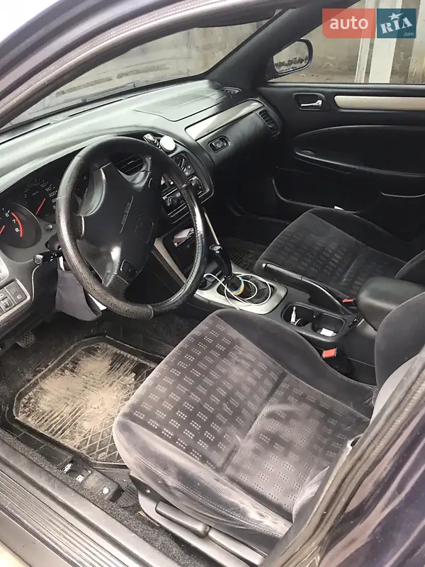 2002 honda accord