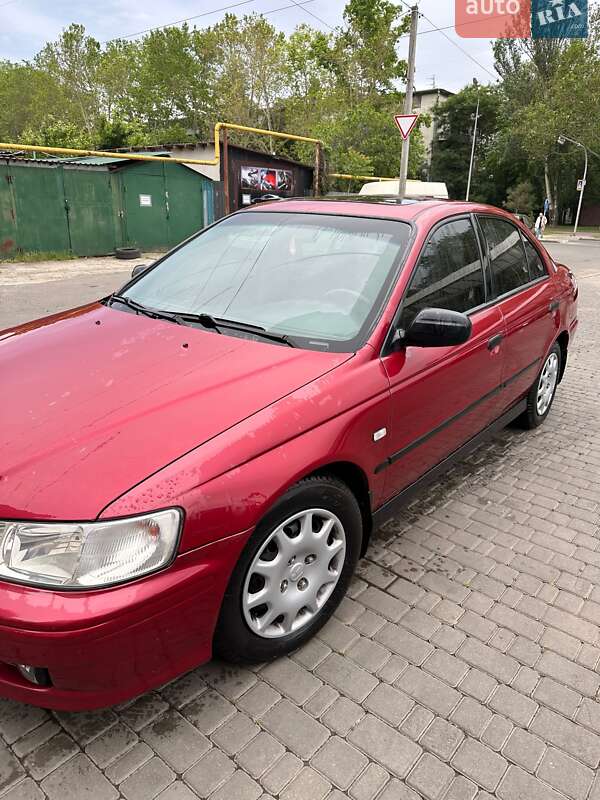 1999 honda accord