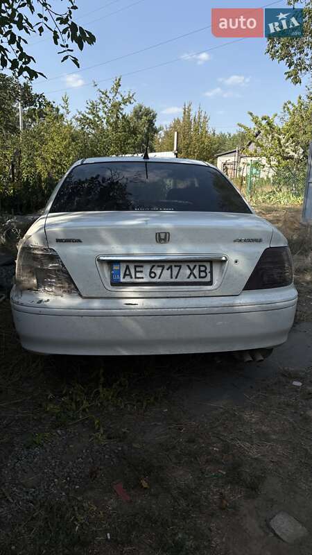 2002 honda accord