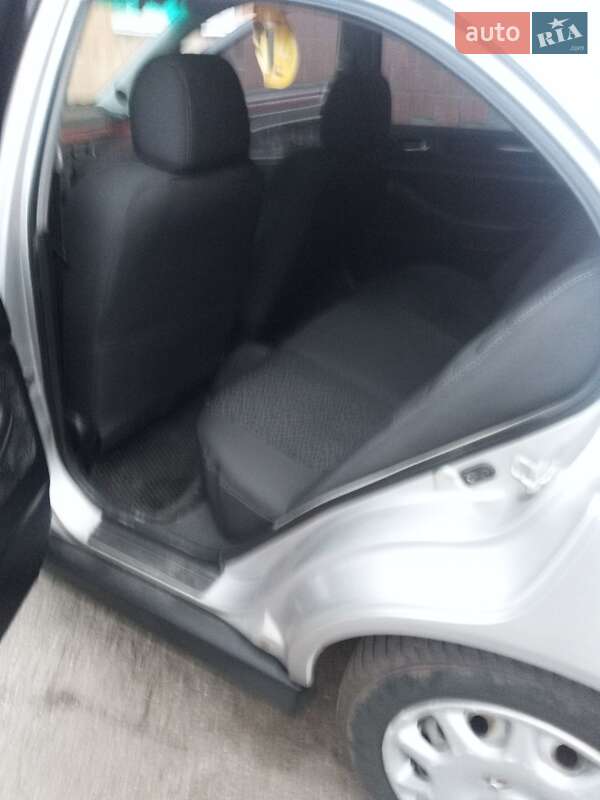1999 honda accord