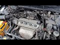 1999 honda accord
