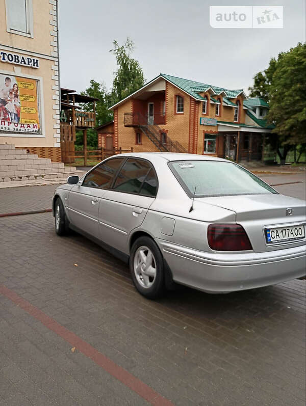 1999 honda accord