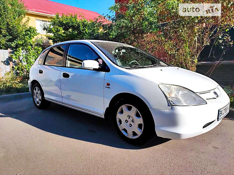 2002 honda civic