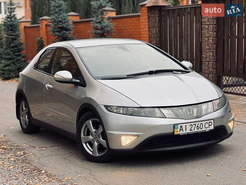 2006 honda civic