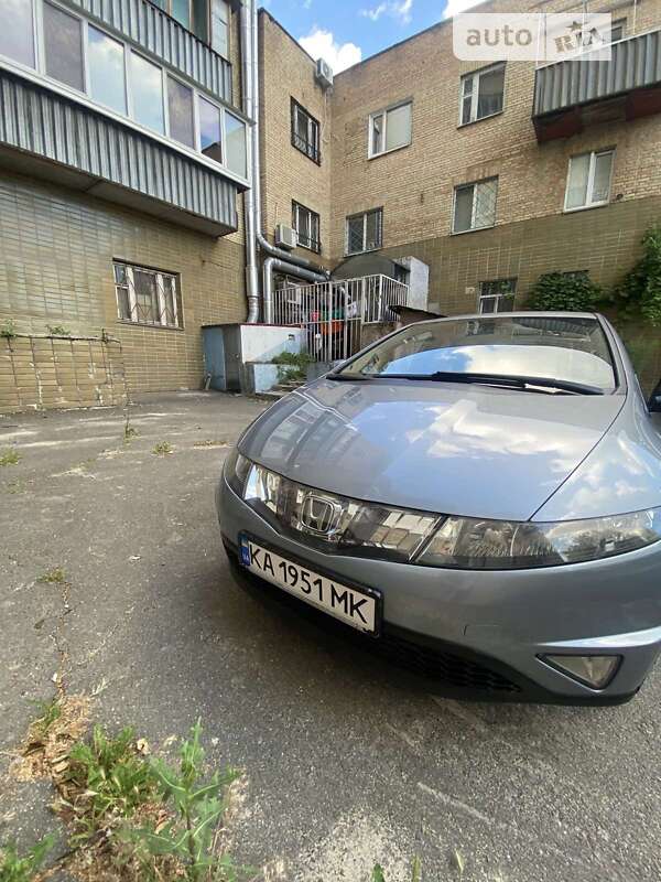 2006 honda civic