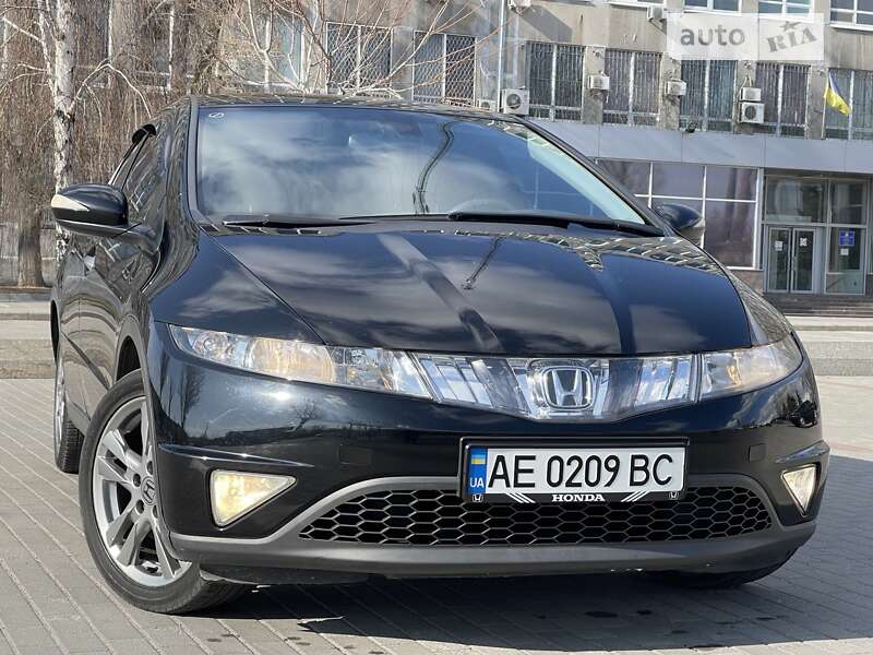 2006 honda civic