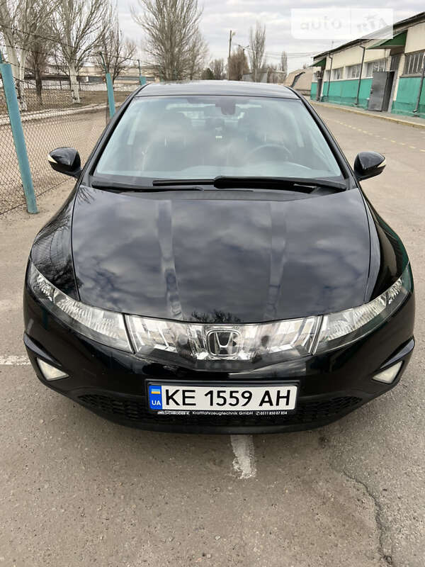 2006 honda civic