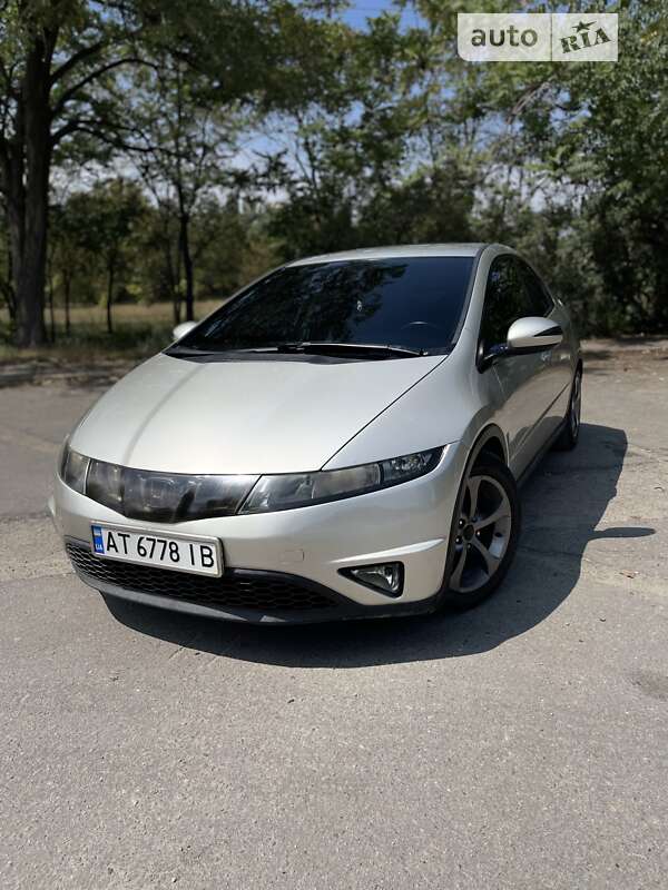 2006 honda civic
