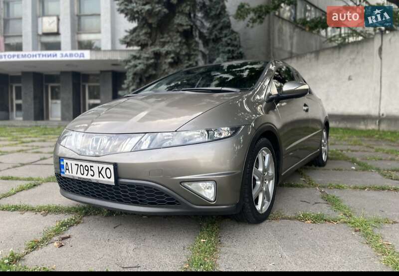 2006 honda civic