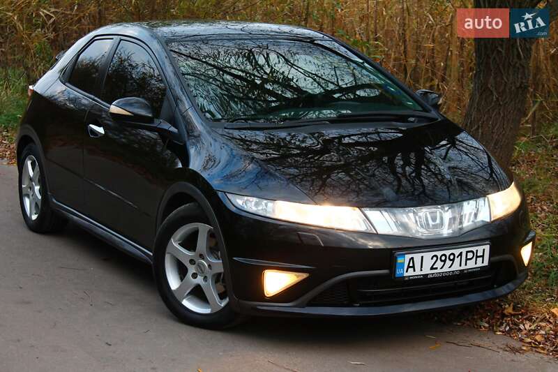 2006 honda civic