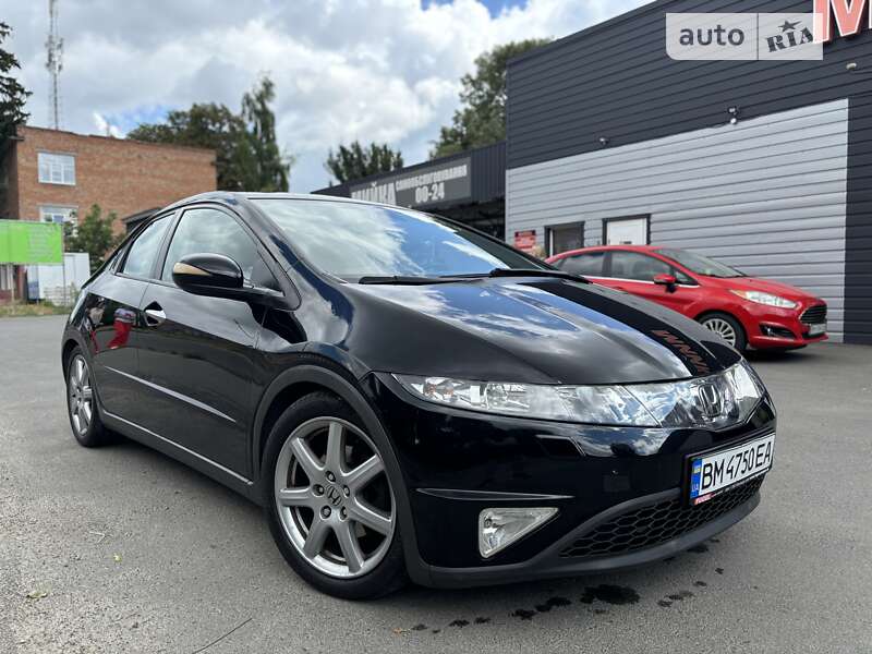 2006 honda civic