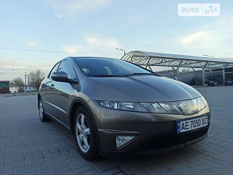 2006 honda civic