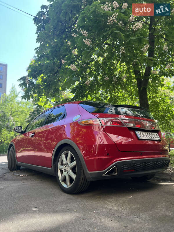2006 honda civic
