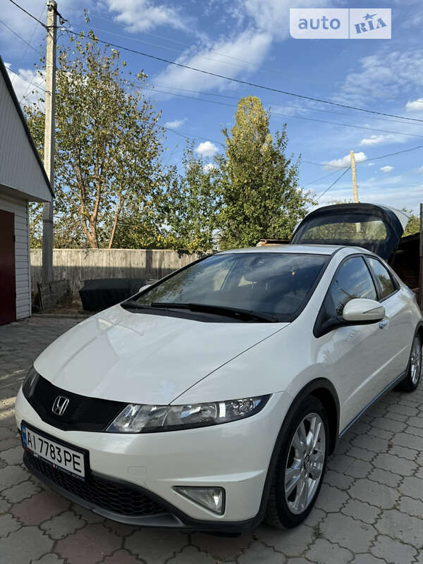2010 honda civic