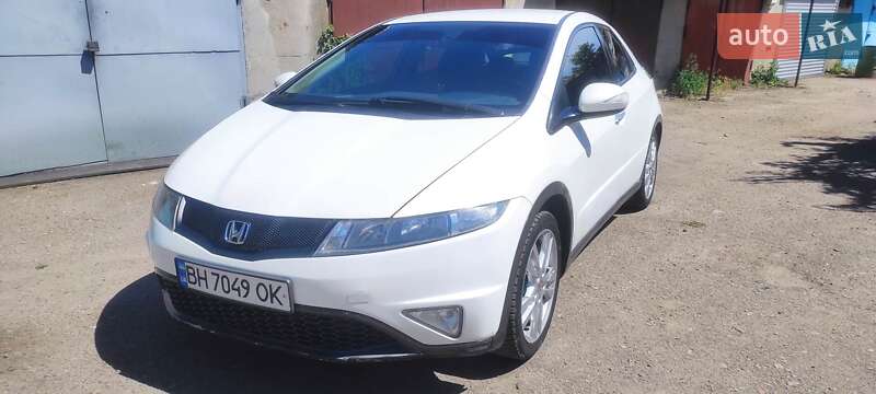 2011 honda civic