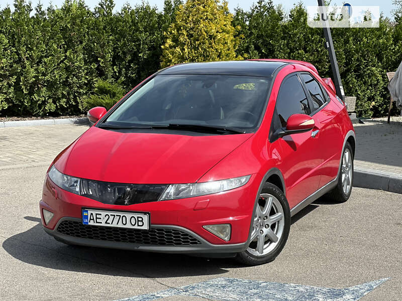 2006 honda civic