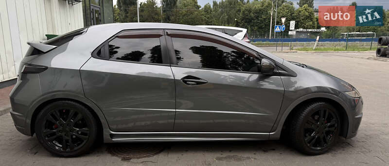 2010 honda civic