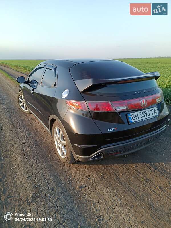 2006 honda civic