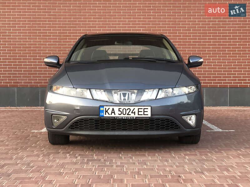 2006 honda civic