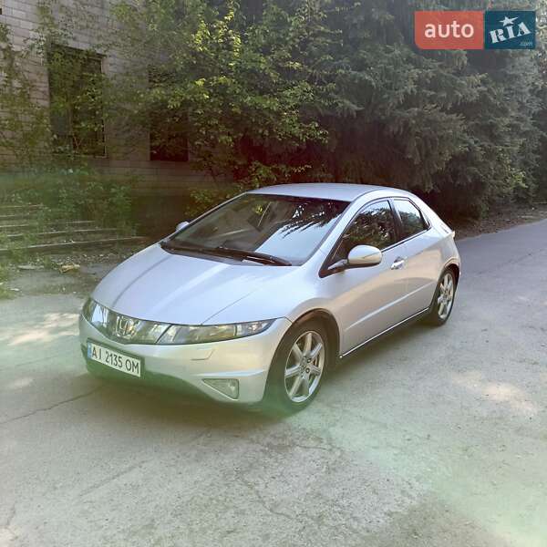 2006 honda civic
