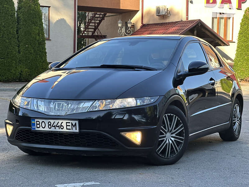 2006 honda civic
