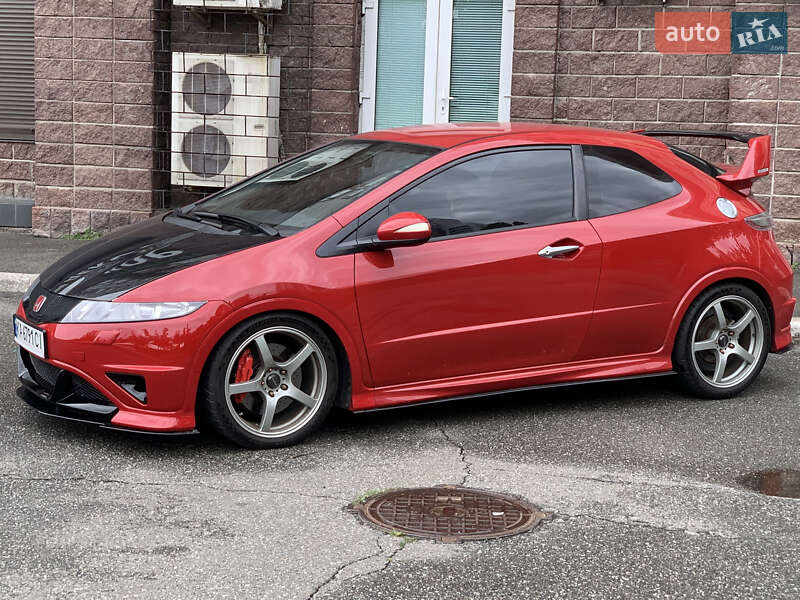 2008 honda civic