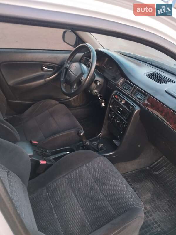 1999 honda civic