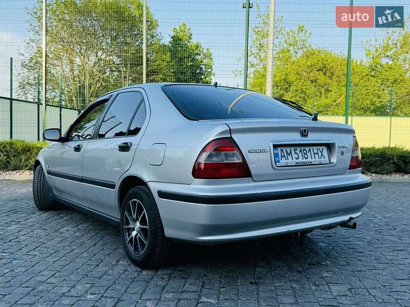 2000 honda civic