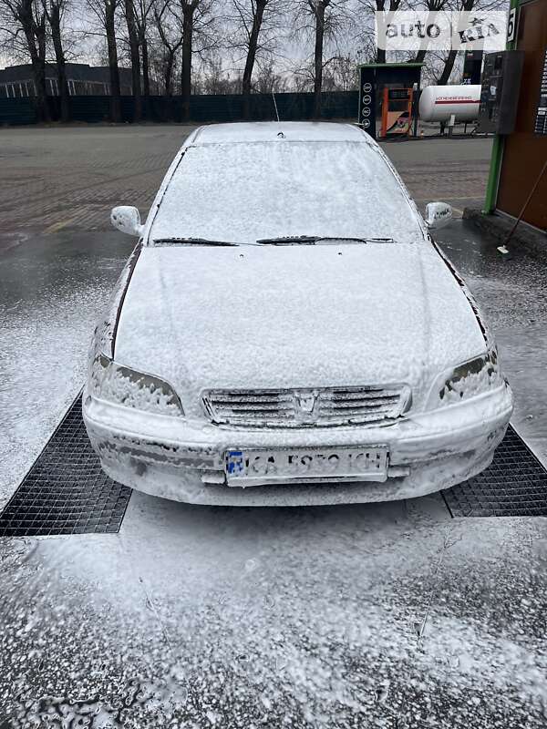2000 honda civic