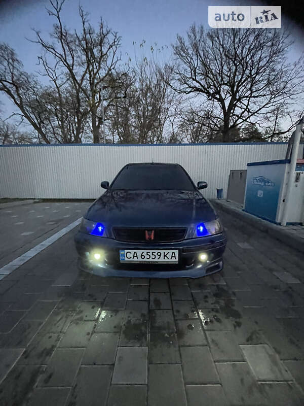 1998 honda civic