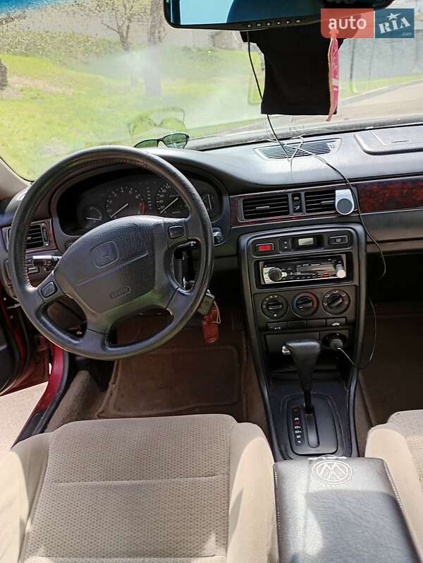 1999 honda civic
